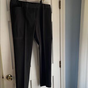 NWT Talbots Womens Dress Slacks